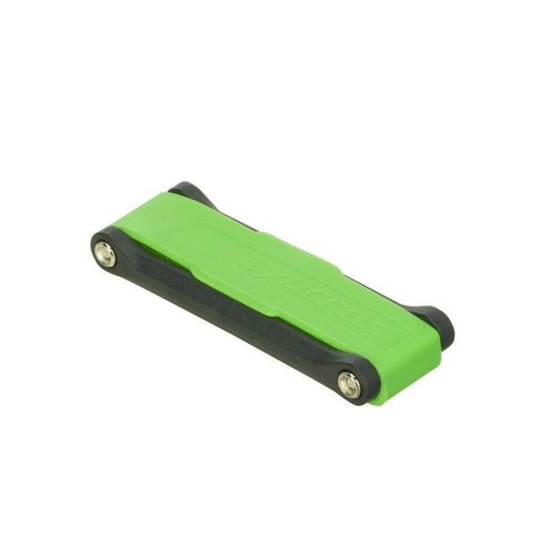 Multiherramienta SYNCROS Matchbox SL-X